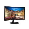 Samsung CF390 Full HD 24" Curved Monitor 23.5" VA VGA HDMI