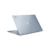 ASUS Chromebook Flip Laptop 14" Touch i7-1160G7 8GB 512GB