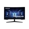 Samsung Odyssey G5 144Hz 1ms 32" Curved Gaming Monitor | Open Box
