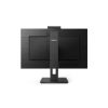 Philips 24" Full HD Monitor IPS Adaptive Sync Windows Hello Webcam