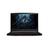 MSI Gaming Laptop GF63 Thin 15" i5-11400H 8GB RAM 512GB SSD RTX 3050