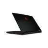 MSI Gaming Laptop GF63 Thin 15" i5-11400H 8GB RAM 512GB SSD RTX 3050