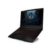 MSI Gaming Laptop GF63 Thin 15" i5-11400H 8GB RAM 512GB SSD RTX 3050