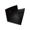 MSI Gaming Laptop GF63 Thin 15" i5-11400H 8GB RAM 512GB SSD RTX 3050