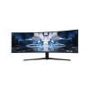 Samsung Odyssey Neo G9 49" QHD Curved Gaming Monitor 240Hz 1ms HDMI DisplayPort