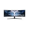 Samsung Odyssey Neo G9 49" QHD Curved Gaming Monitor 240Hz 1ms HDMI DisplayPort