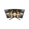 Samsung Odyssey G55A 32" Quad HD Monitor 2560x1440 VA Curved HDMI
