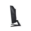 Samsung Odyssey G55A 32" Quad HD Monitor 2560x1440 VA Curved HDMI