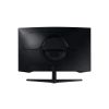 Samsung Odyssey G55A 32" Quad HD Monitor 2560x1440 VA Curved HDMI