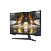 Samsung Odyssey G55A 32" Quad HD Monitor 2560x1440 VA Curved HDMI