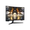 Samsung Odyssey G55A 32" Quad HD Monitor 2560x1440 VA Curved HDMI