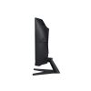 Samsung Odyssey G55A 32" Quad HD Monitor 2560x1440 VA Curved HDMI