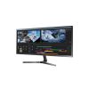 Samsung SJ55W 34" UWQHD Monitor S34J550 VA FreeSync HDMI x2 DP