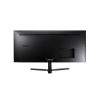 Samsung SJ55W 34" UWQHD Monitor S34J550 VA FreeSync HDMI x2 DP