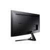Samsung SJ55W 34" UWQHD Monitor S34J550 VA FreeSync HDMI x2 DP