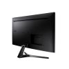 Samsung SJ55W 34" UWQHD Monitor S34J550 VA FreeSync HDMI x2 DP