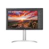 LG 27'' Ultra HD Monitor 27UP850N-W 4K IPS with HDR & USB-C
