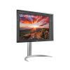 LG 27'' Ultra HD Monitor 27UP850N-W 4K IPS with HDR & USB-C