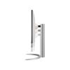 LG 27'' Ultra HD Monitor 27UP850N-W 4K IPS with HDR & USB-C