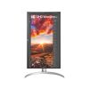 LG 27'' Ultra HD Monitor 27UP850N-W 4K IPS with HDR & USB-C