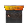 ASUS TUF Gaming F15 Laptop 15" FHD i5-10300H 8GB 512GB GTX 1650
