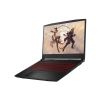 MSI Katana GF66 12UE-406UK 15.6" Gaming Laptop i7-12700H 16GB 1TB RTX 3060
