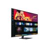 Samsung M70B Ultra HD 43" Smart Monitor Speakers HDMI DP