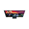 Samsung M70B Ultra HD 43" Smart Monitor Speakers HDMI DP