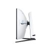 Samsung Odyssey Neo G8 32" Ultra HD 4K Curved Gaming Monitor 240Hz FreeSync HDMI