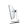 Samsung Odyssey Neo G8 32" Ultra HD 4K Curved Gaming Monitor 240Hz FreeSync HDMI