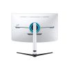 Samsung Odyssey Neo G8 32" Ultra HD 4K Curved Gaming Monitor 240Hz FreeSync HDMI