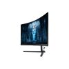 Samsung Odyssey Neo G8 32" Ultra HD 4K Curved Gaming Monitor 240Hz FreeSync HDMI