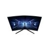 Samsung Odyssey G5 27" Quad HD Curved Gaming Monitor 144Hz 1ms
