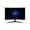 Samsung Odyssey G5 27" Quad HD Curved Gaming Monitor 144Hz 1ms