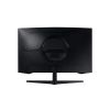 Samsung Odyssey G5 27" Quad HD Curved Gaming Monitor 144Hz 1ms