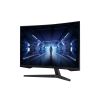 Samsung Odyssey G5 27" Quad HD Curved Gaming Monitor 144Hz 1ms