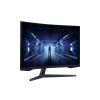 Samsung Odyssey G5 27" Quad HD Curved Gaming Monitor 144Hz 1ms