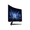 Samsung Odyssey G5 27" Quad HD Curved Gaming Monitor 144Hz 1ms