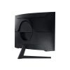 Samsung Odyssey G5 27" Quad HD Curved Gaming Monitor 144Hz 1ms