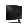 Samsung Odyssey G5 27" Quad HD Curved Gaming Monitor 144Hz 1ms
