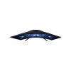 Samsung Odyssey G5 27" Quad HD Curved Gaming Monitor 144Hz 1ms