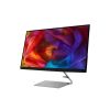 Lenovo Q27q-1L 27" Quad HD Monitor HDMI DisplayPort FreeSync