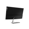 Lenovo Q27q-1L 27" Quad HD Monitor HDMI DisplayPort FreeSync
