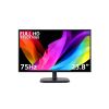 Acer Aopen CV1 24CV1Y 24" Full HD Monitor VA 75Hz 5ms HDMI