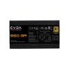 EVGA SuperNOVA 550 GA 80+ Gold 550W Fully Modular Power Supply