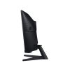 Samsung Odyssey G55T 34" Ultra Wide Quad HD 165Hz Monitor