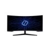 Samsung Odyssey G55T 34" Ultra Wide Quad HD 165Hz Monitor