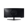 Samsung Odyssey G55T 34" Ultra Wide Quad HD 165Hz Monitor