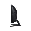 Samsung Odyssey G55T 34" Ultra Wide Quad HD 165Hz Monitor