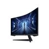 Samsung Odyssey G55T 34" Ultra Wide Quad HD 165Hz Monitor
